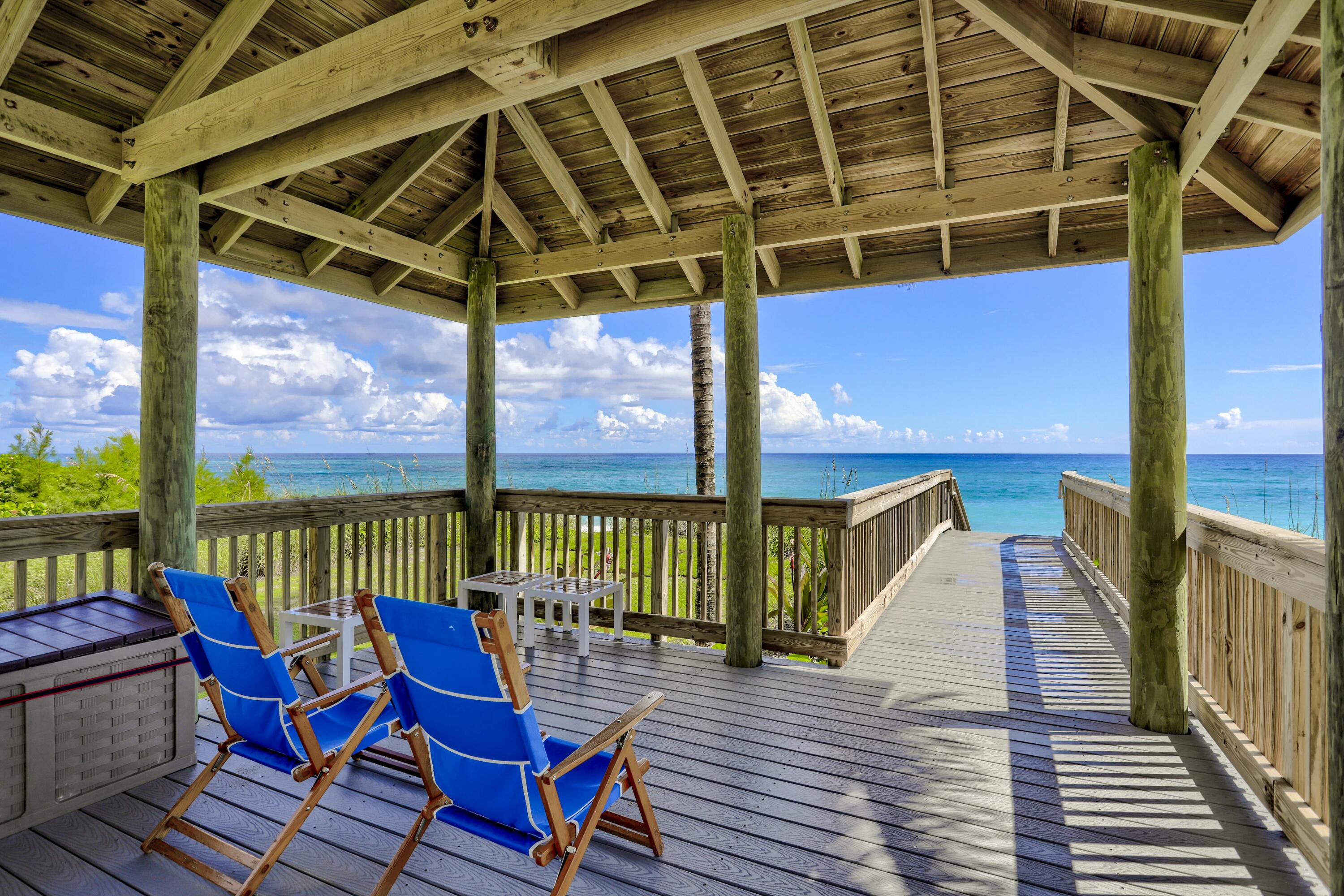 5000 North Ocean Drive, Unit 803 Riviera Beach, FL 33404 - Photo 52 of 62 Beach Pavillon