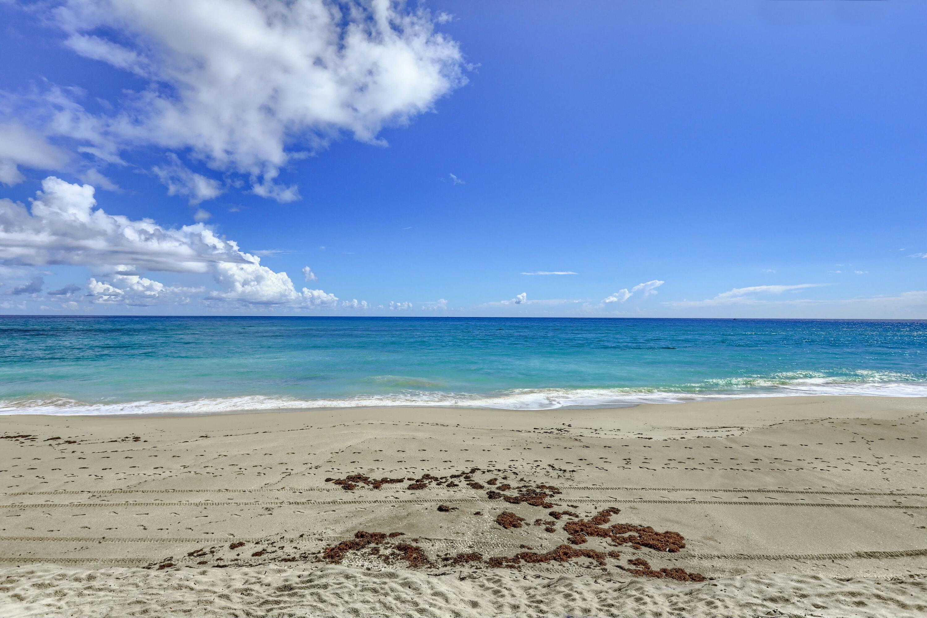5000 North Ocean Drive, Unit 803 Riviera Beach, FL 33404 - Photo 53 of 62 Beach