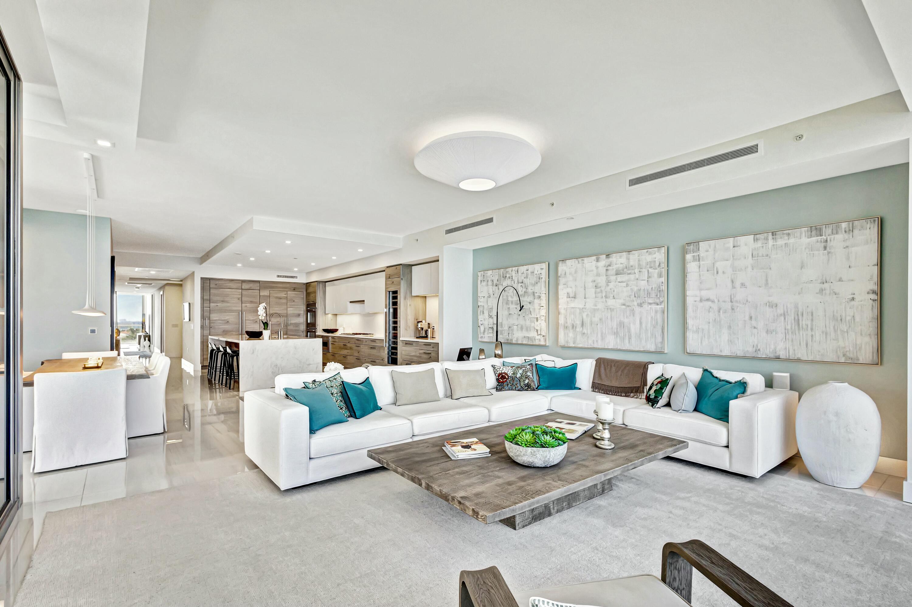 5000 North Ocean Drive, Unit 803 Riviera Beach, FL 33404 - Photo 10 of 62 Great Room