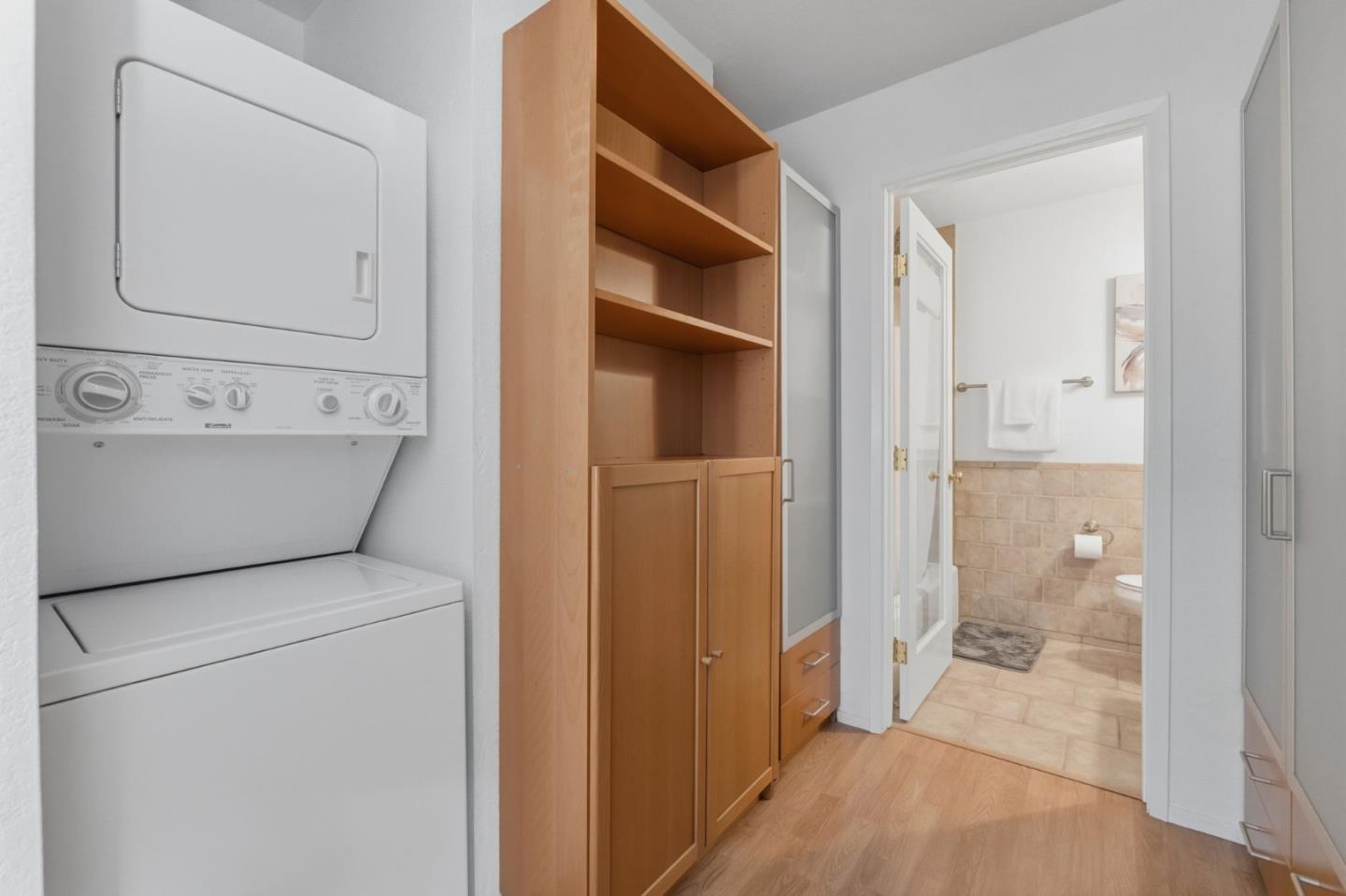 2106 La Terrace Circle San Jose, CA 95123 - Photo 21 of 31 a view of bathroom
