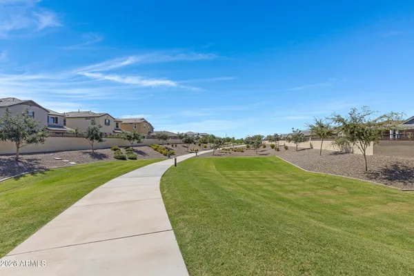 $399,000 | 4055 East Amoroso Drive, Gilbert, AZ 85296