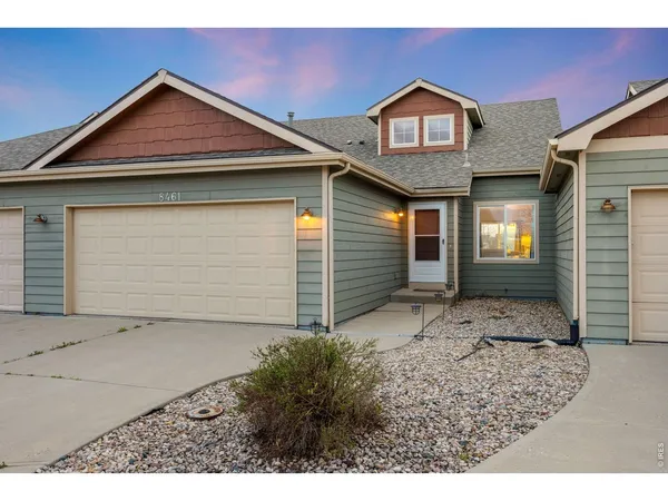$410,000 | 8461 Pebble Court, Wellington, CO 80549