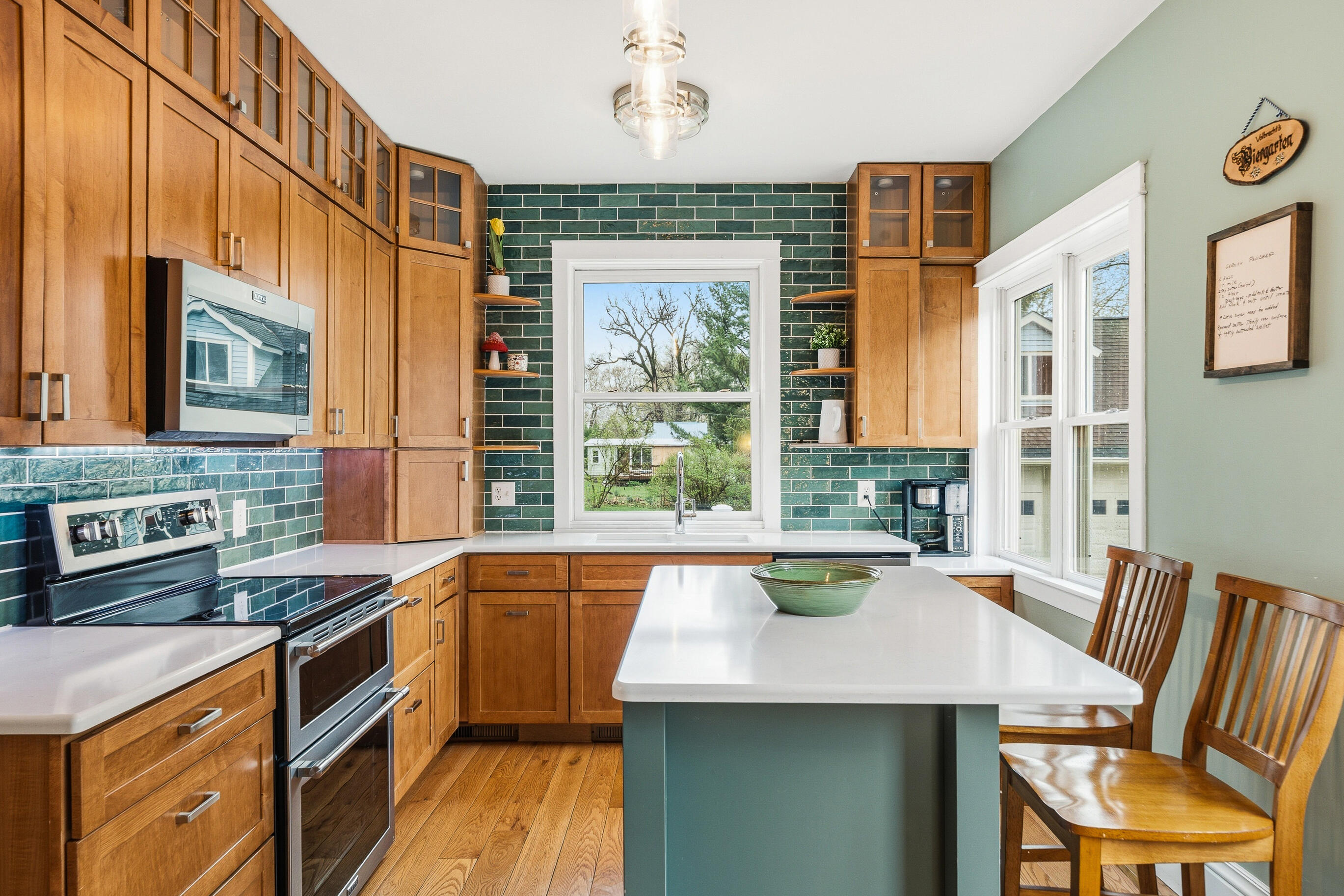 206 Wood Street Walworth, WI 53184 - Photo 11 of 67 206 Wood St-38