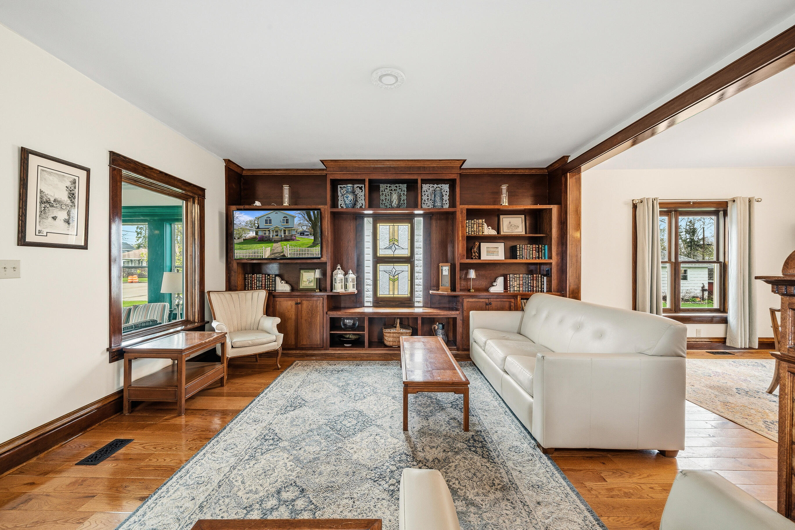 206 Wood Street Walworth, WI 53184 - Photo 14 of 67 206 Wood St-19