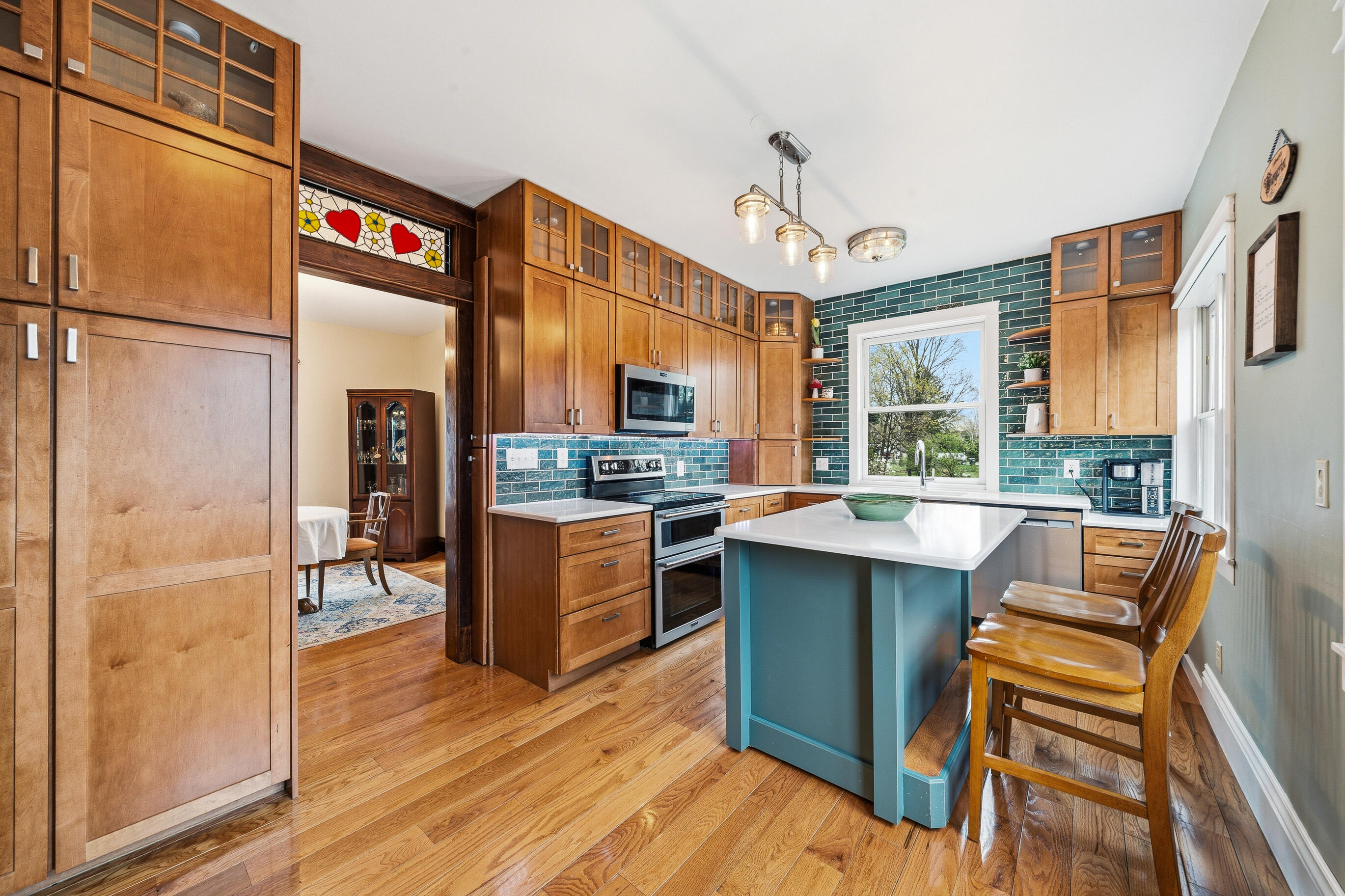 206 Wood Street Walworth, WI 53184 - Photo 2 of 67 206 Wood St-33