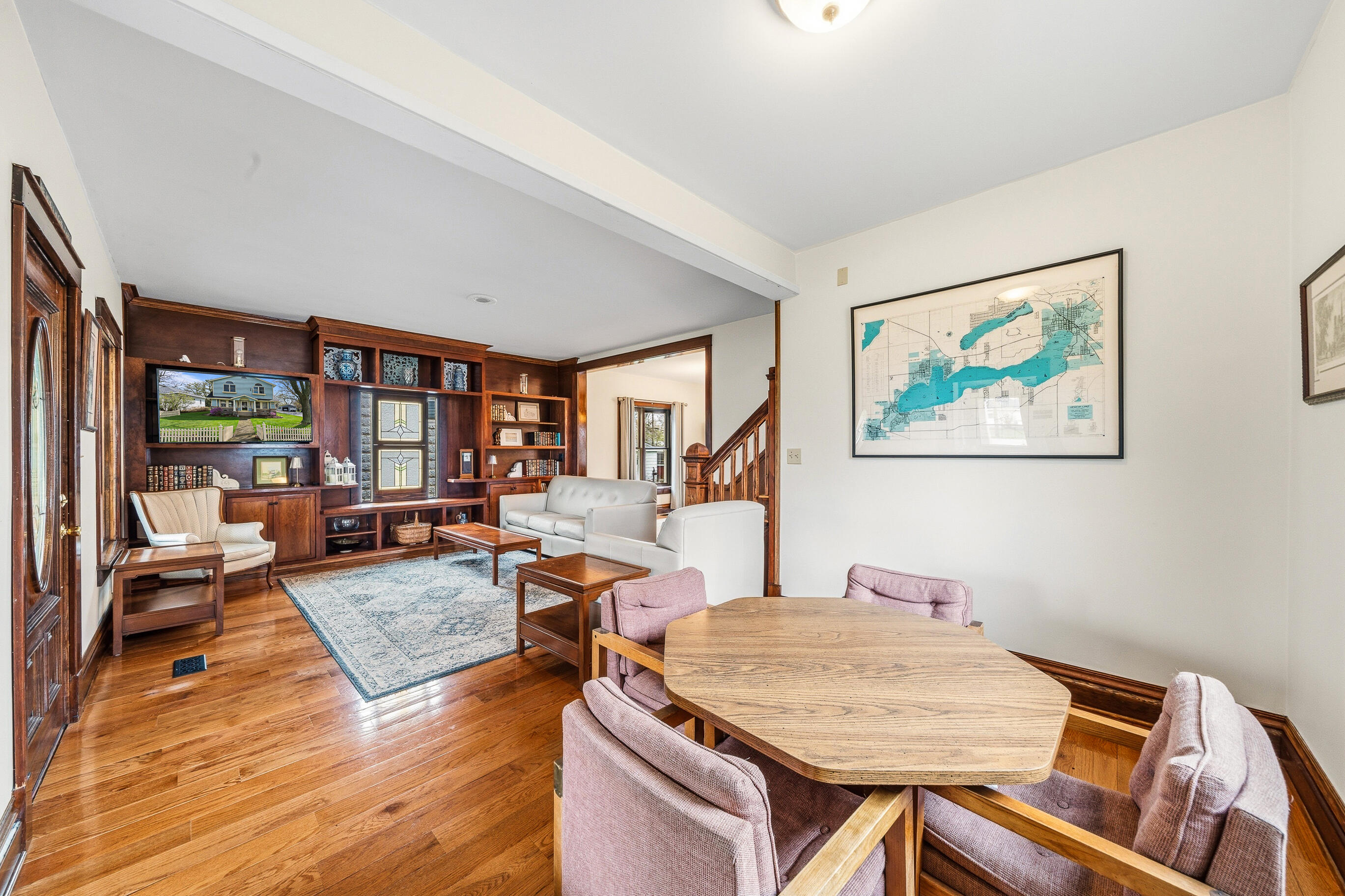 206 Wood Street Walworth, WI 53184 - Photo 23 of 67 206 Wood St-24