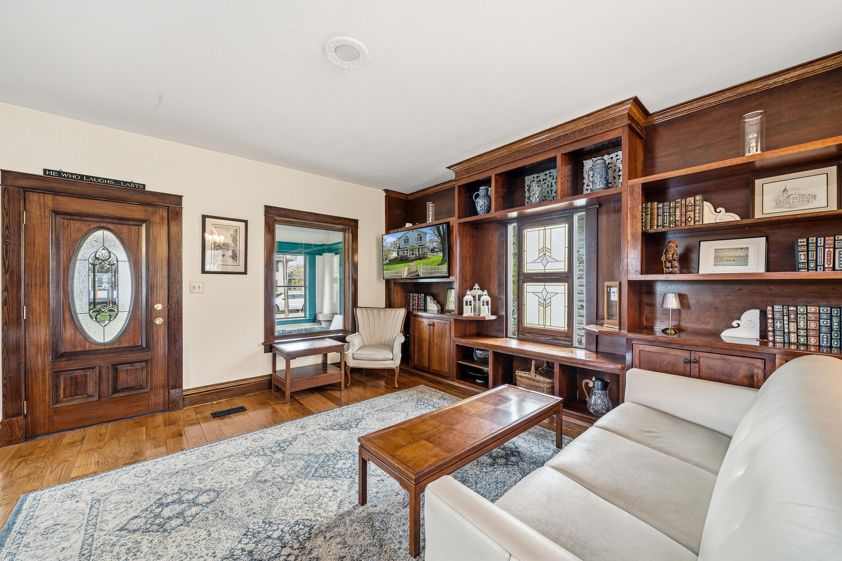 206 Wood Street Walworth, WI 53184 - Photo 24 of 67 206 Wood St-25