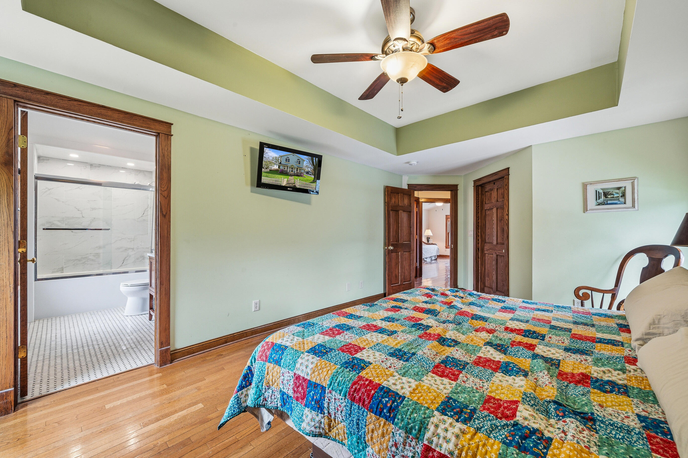 206 Wood Street Walworth, WI 53184 - Photo 29 of 67 206 Wood St-41