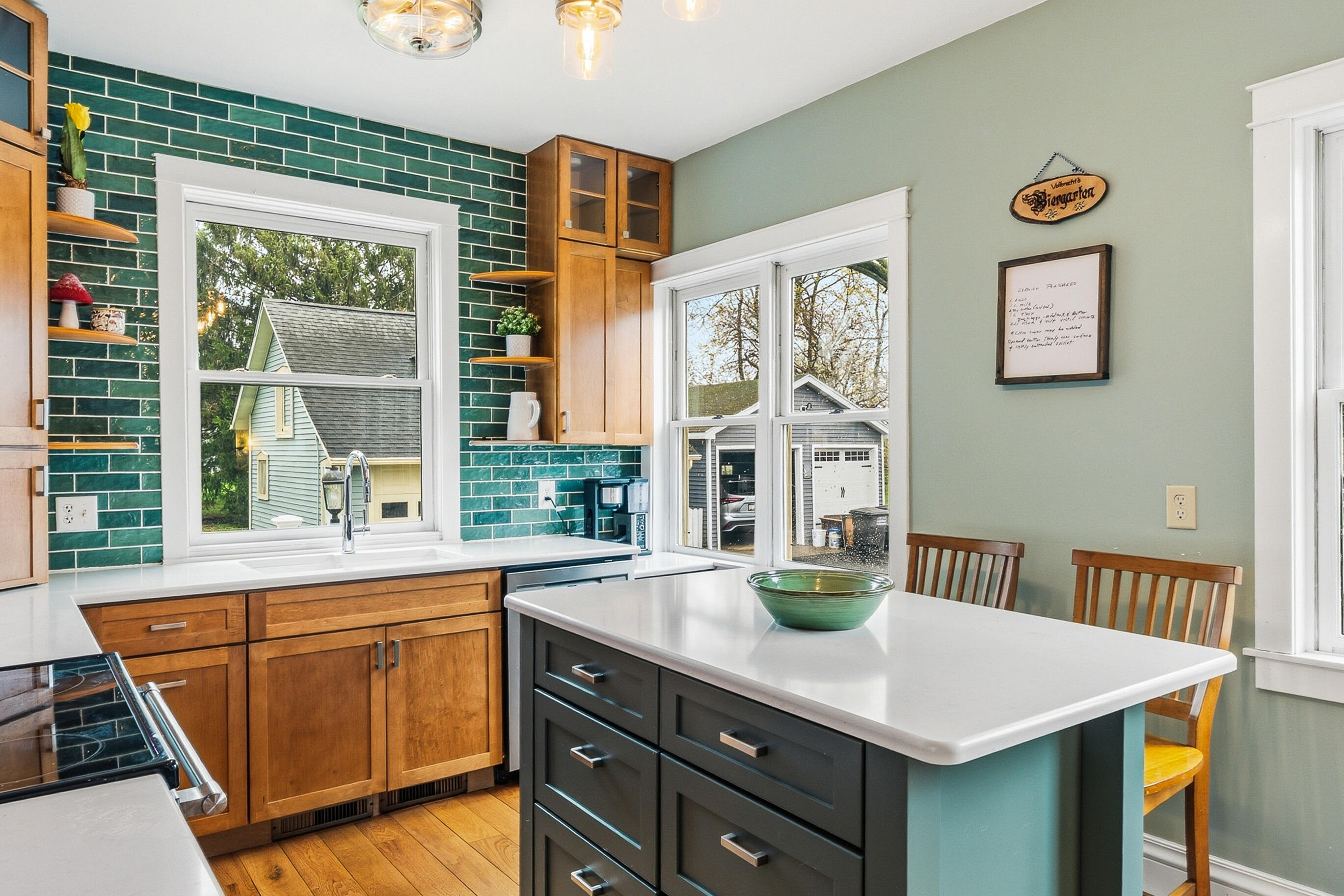 206 Wood Street Walworth, WI 53184 - Photo 3 of 67 206 Wood St-31