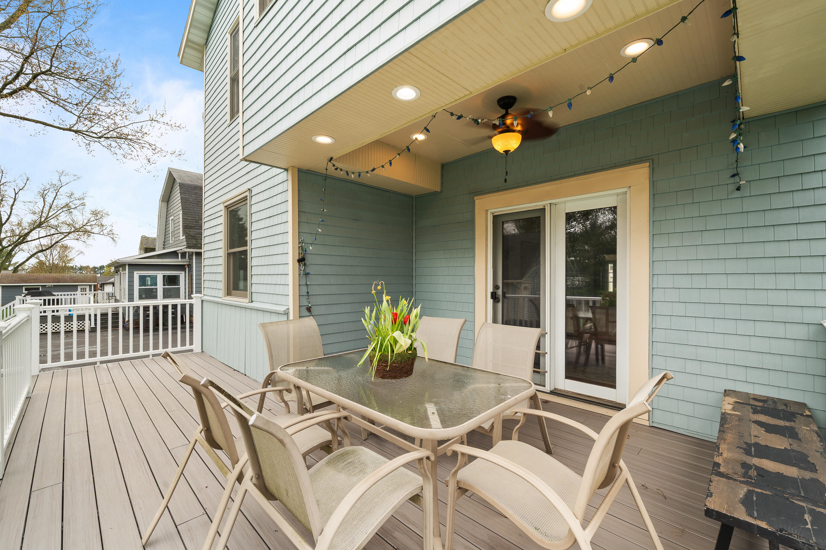 206 Wood Street Walworth, WI 53184 - Photo 44 of 67 206 Wood St-67