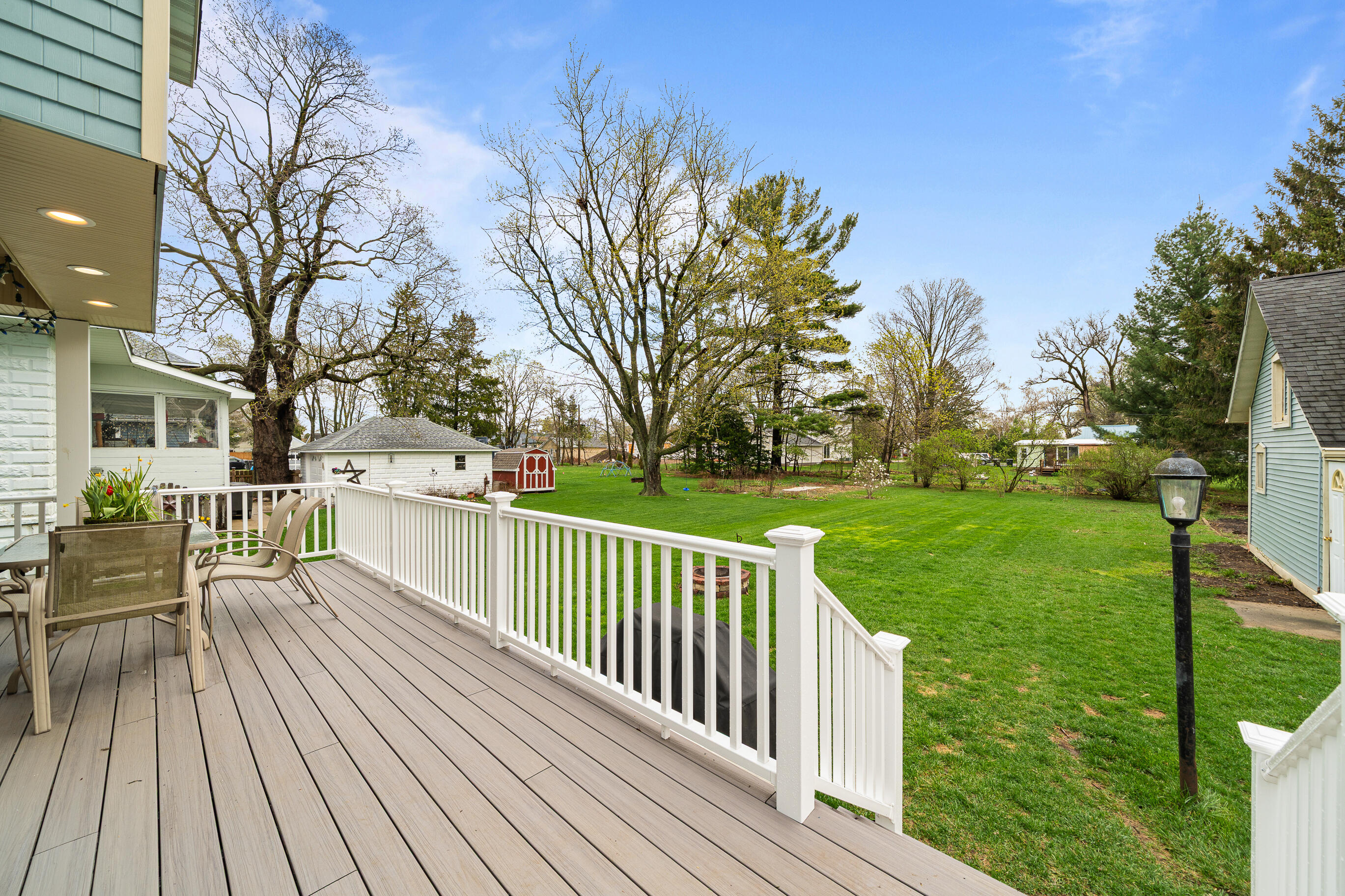 206 Wood Street Walworth, WI 53184 - Photo 46 of 67 206 Wood St-68