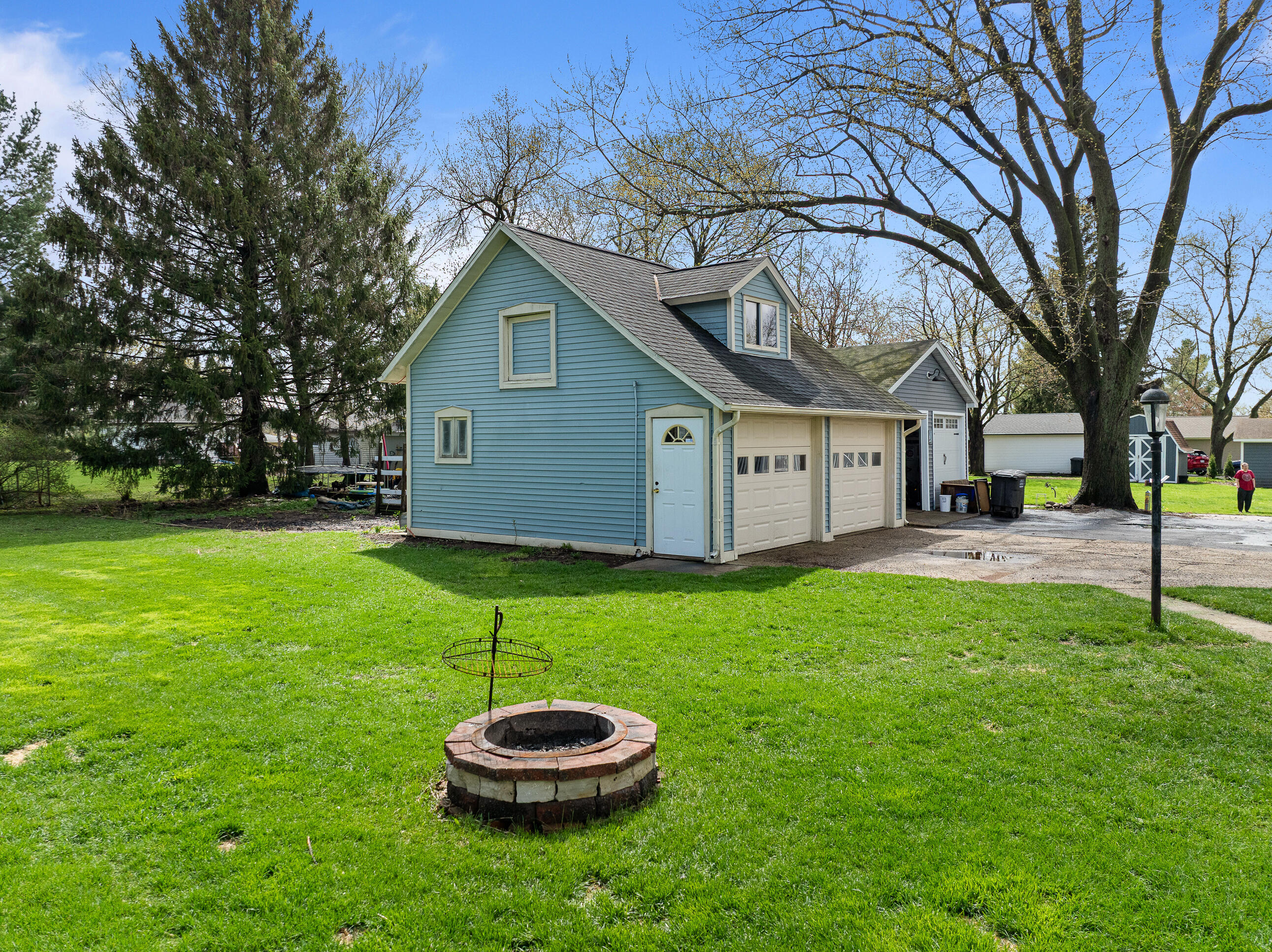 206 Wood Street Walworth, WI 53184 - Photo 48 of 67 206 Wood St-71