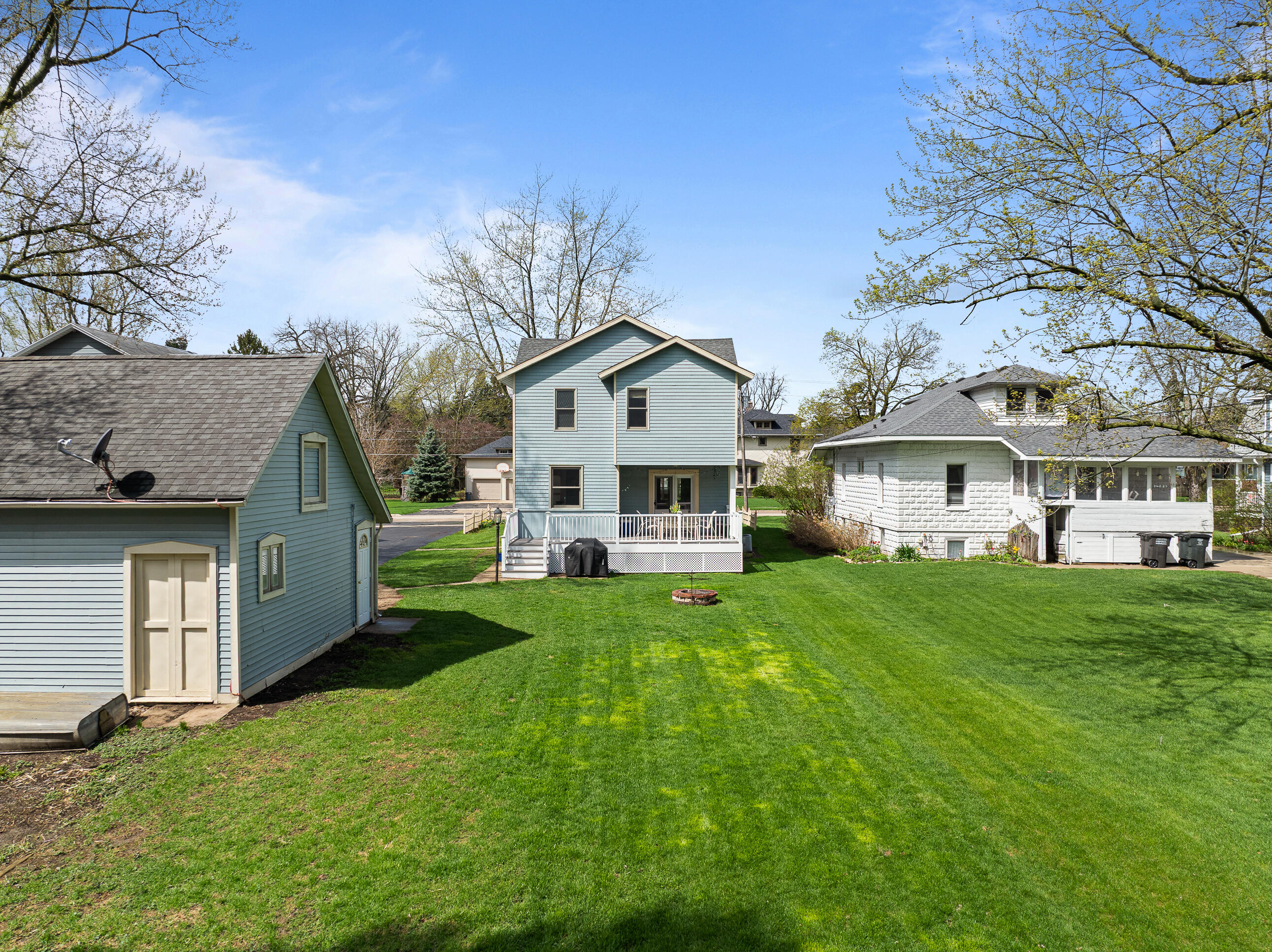 206 Wood Street Walworth, WI 53184 - Photo 49 of 67 206 Wood St-72