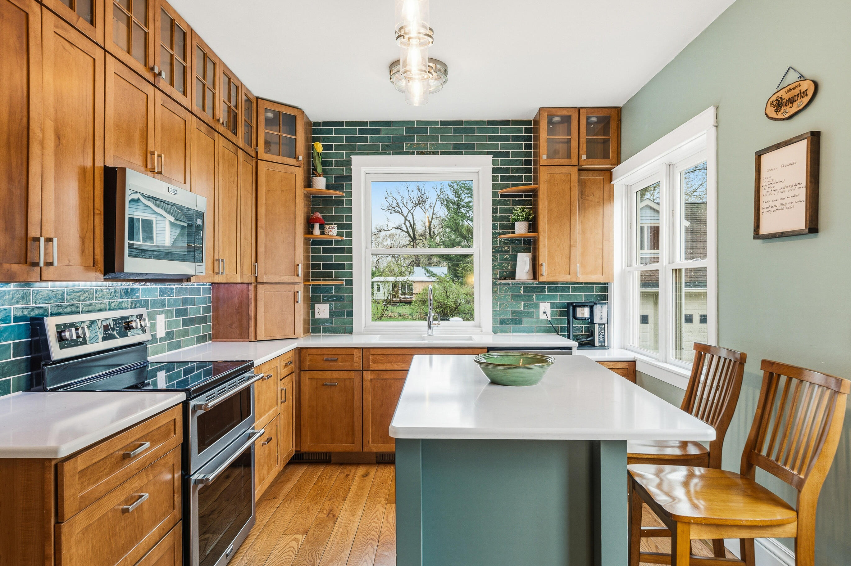 206 Wood Street Walworth, WI 53184 - Photo 5 of 67 206 Wood St-35