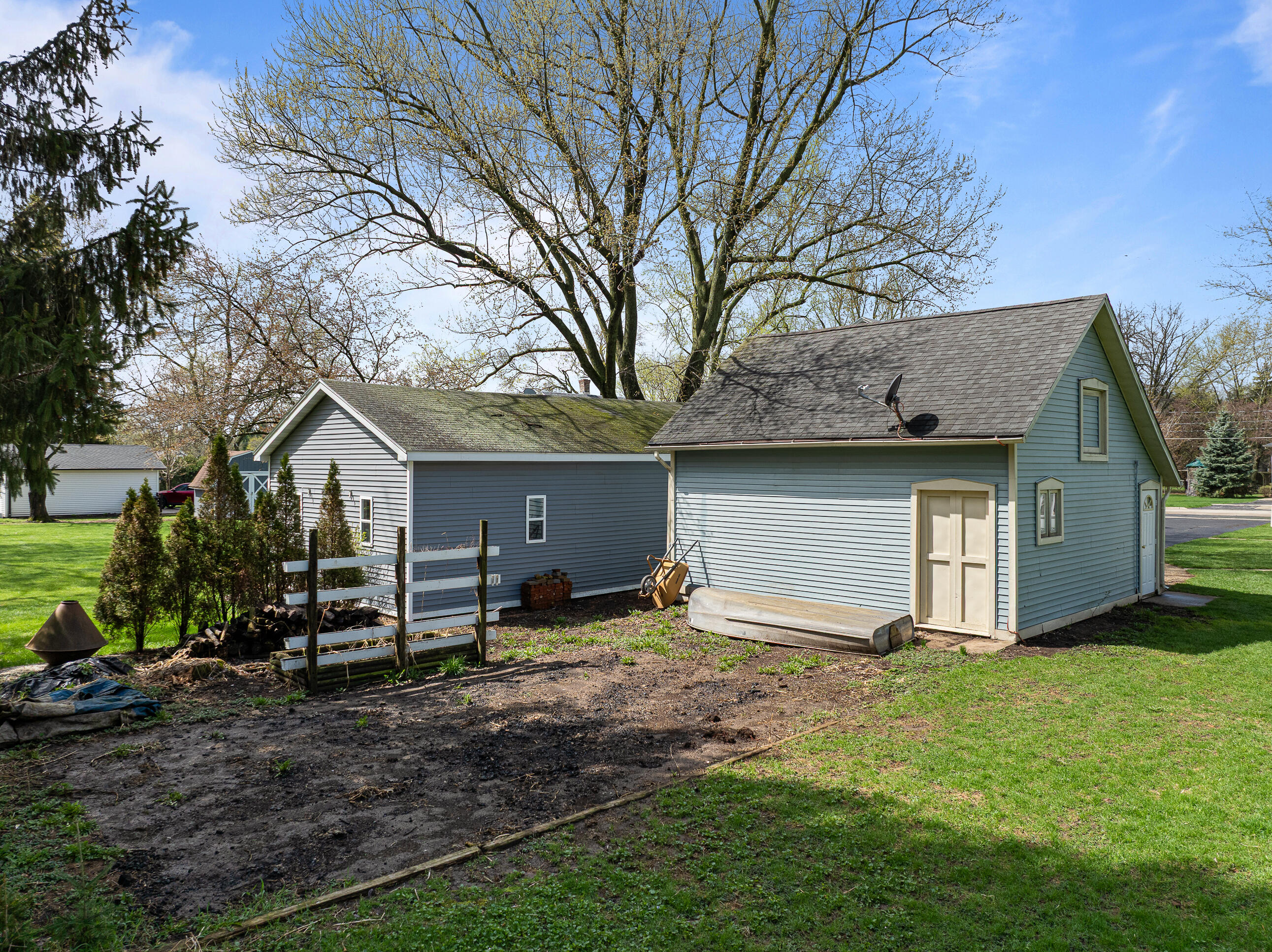 206 Wood Street Walworth, WI 53184 - Photo 51 of 67 206 Wood St-73