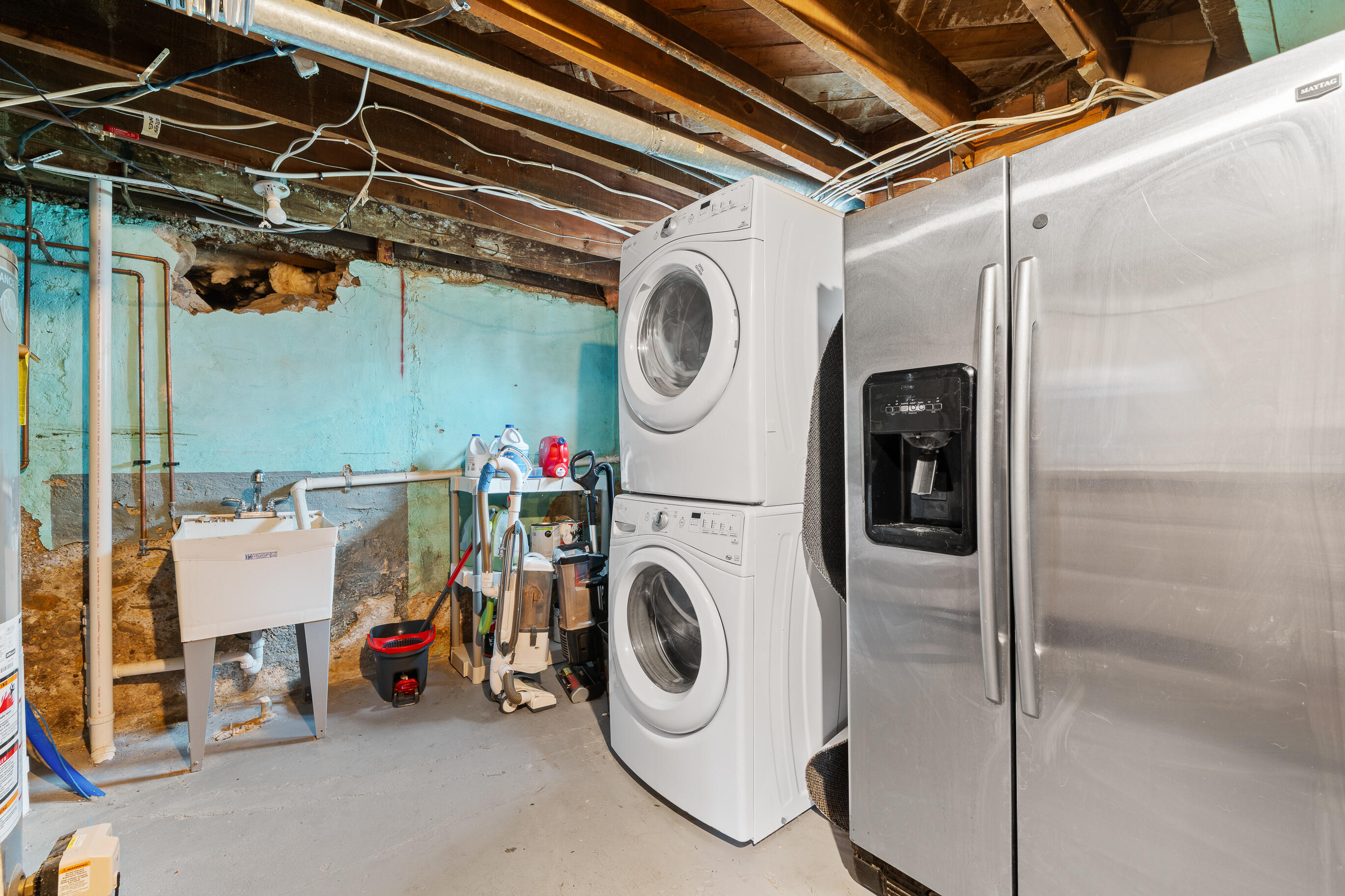 206 Wood Street Walworth, WI 53184 - Photo 56 of 67 206 Wood St-64