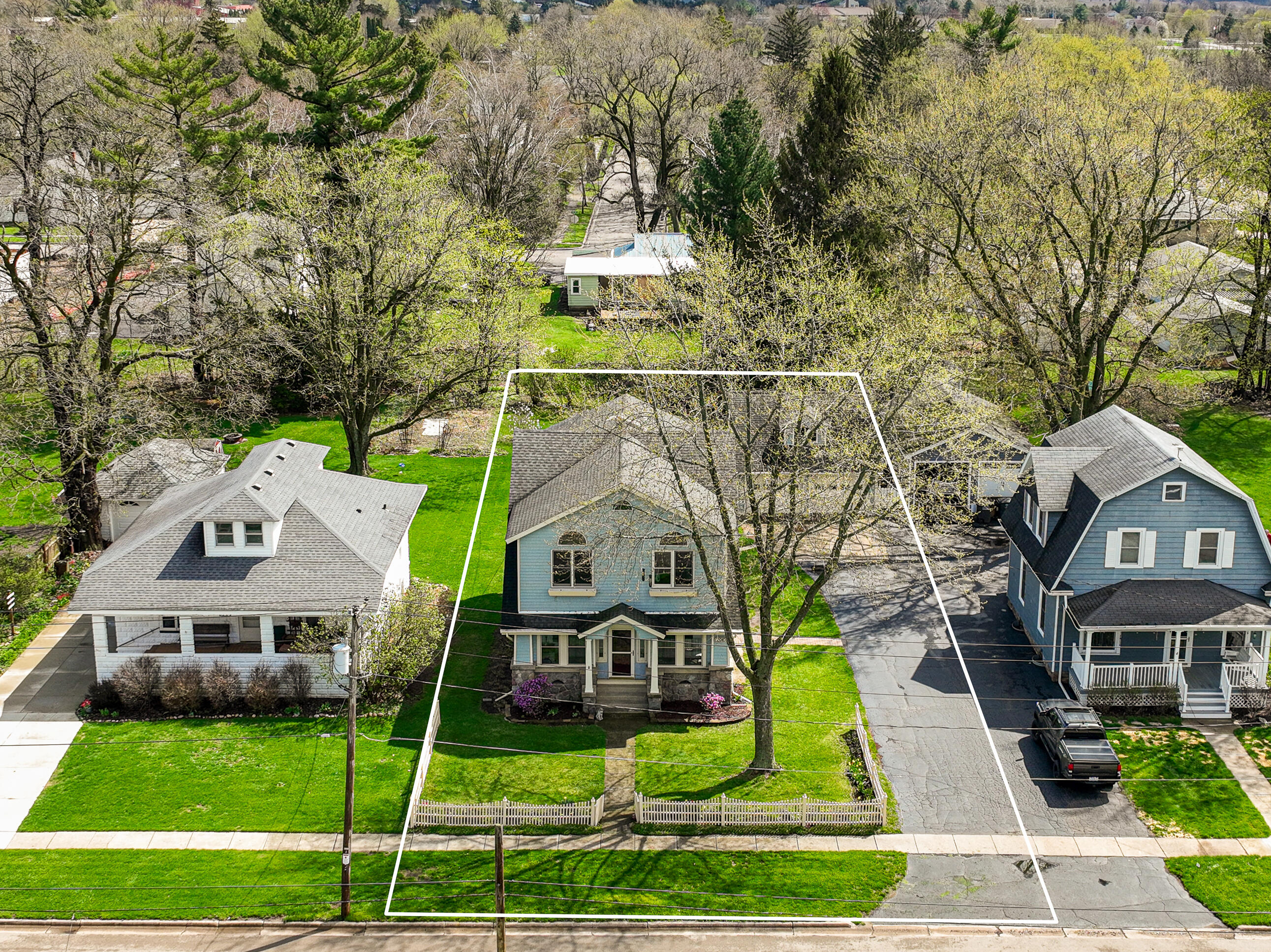 206 Wood Street Walworth, WI 53184 - Photo 59 of 67 206 Wood St-11