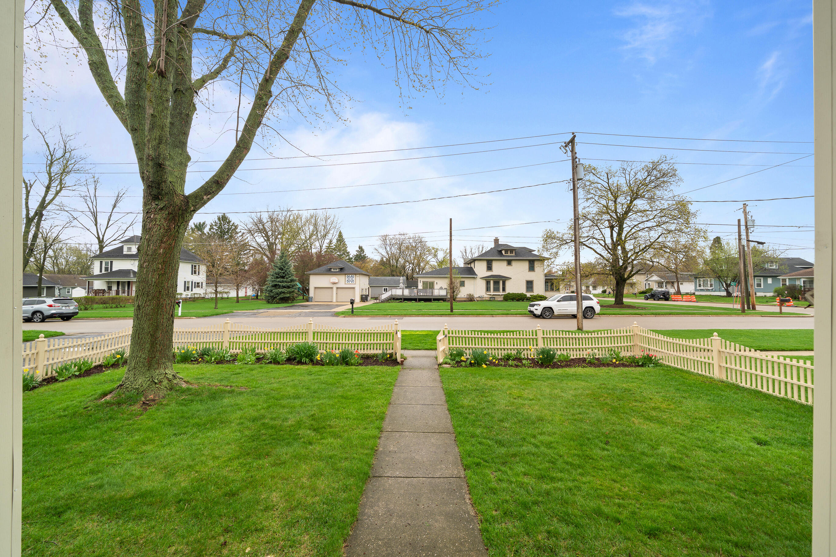 206 Wood Street Walworth, WI 53184 - Photo 60 of 67 206 Wood St-12