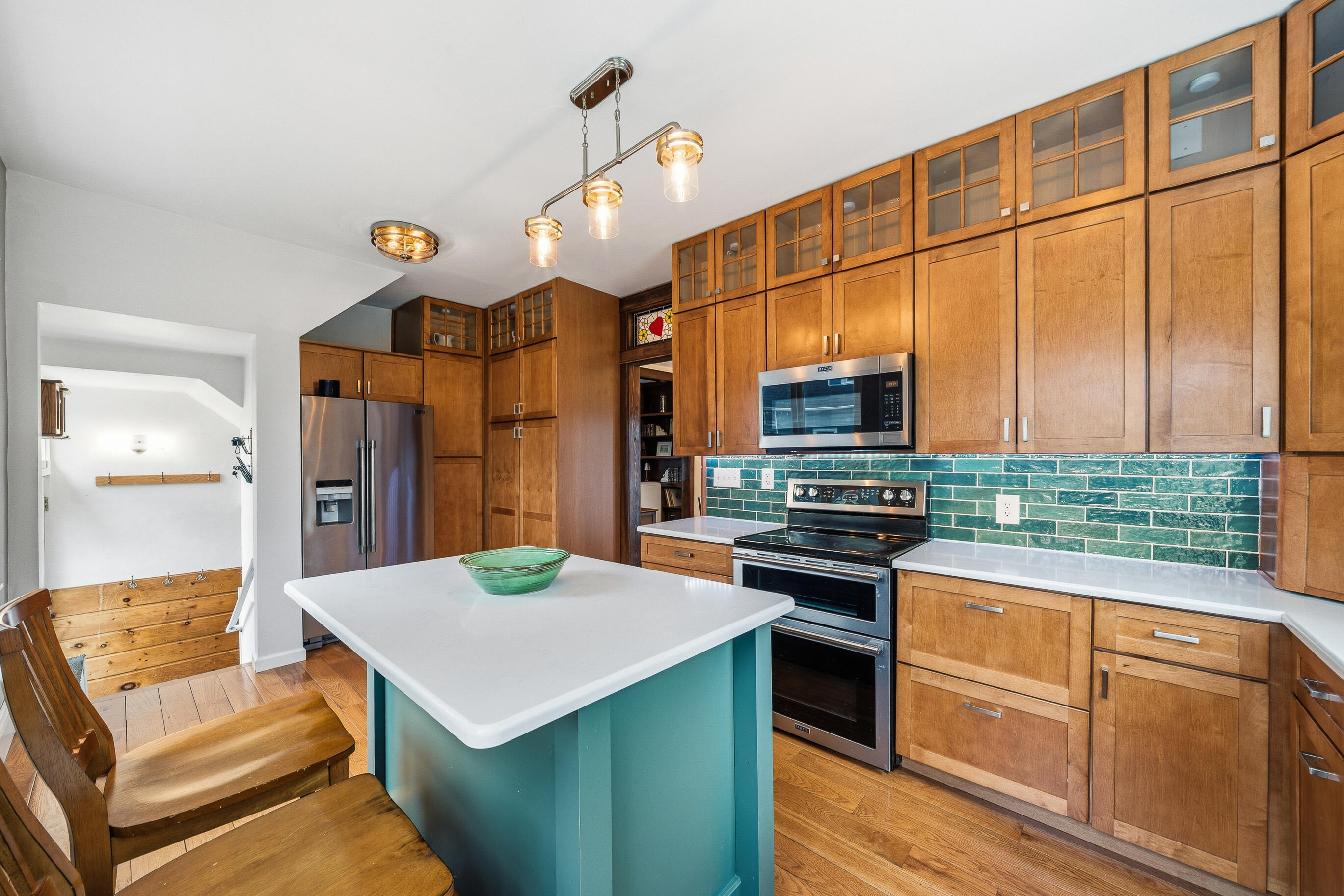 206 Wood Street Walworth, WI 53184 - Photo 6 of 67 206 Wood St-36