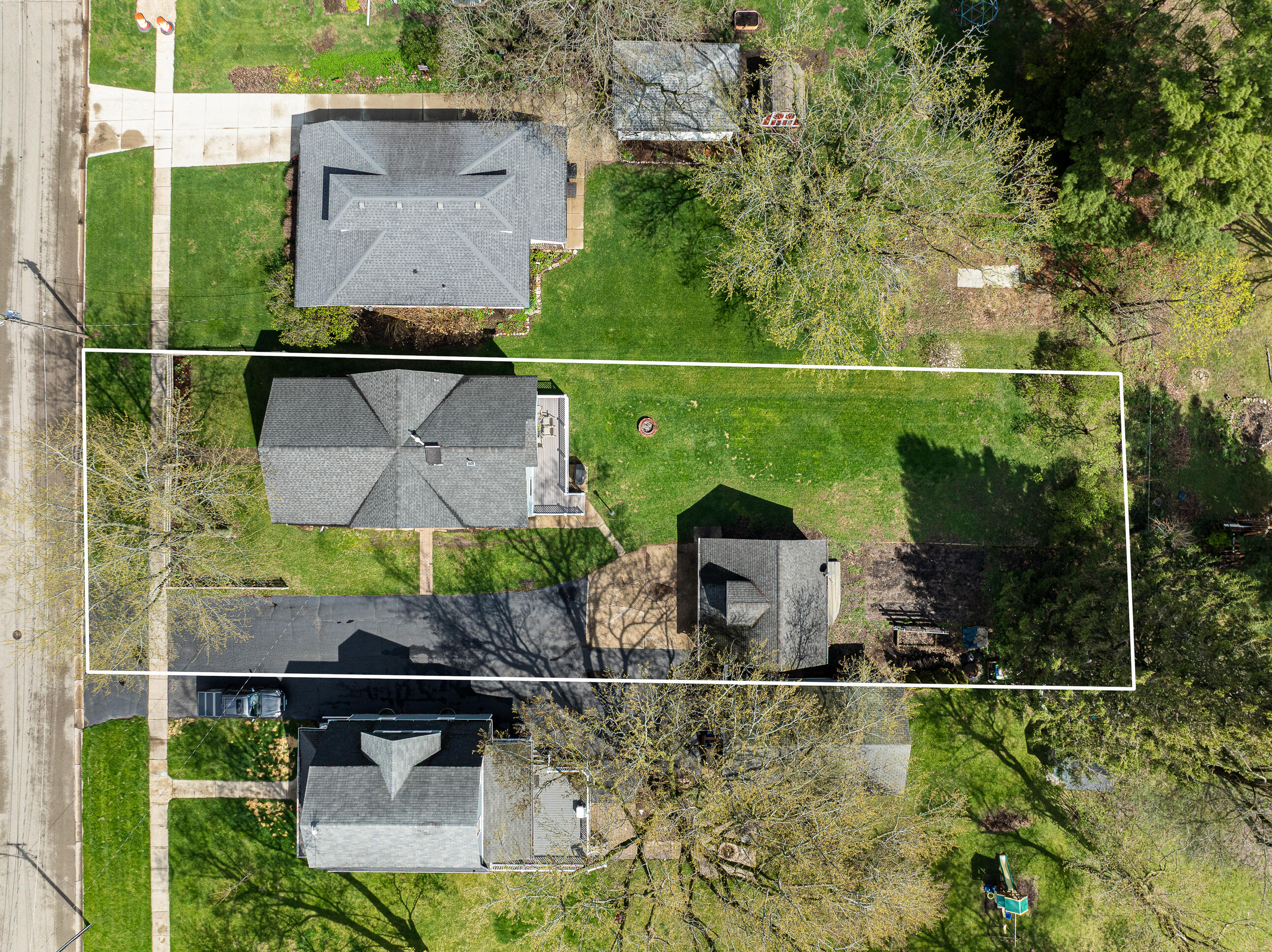 206 Wood Street Walworth, WI 53184 - Photo 61 of 67 206 Wood St-4