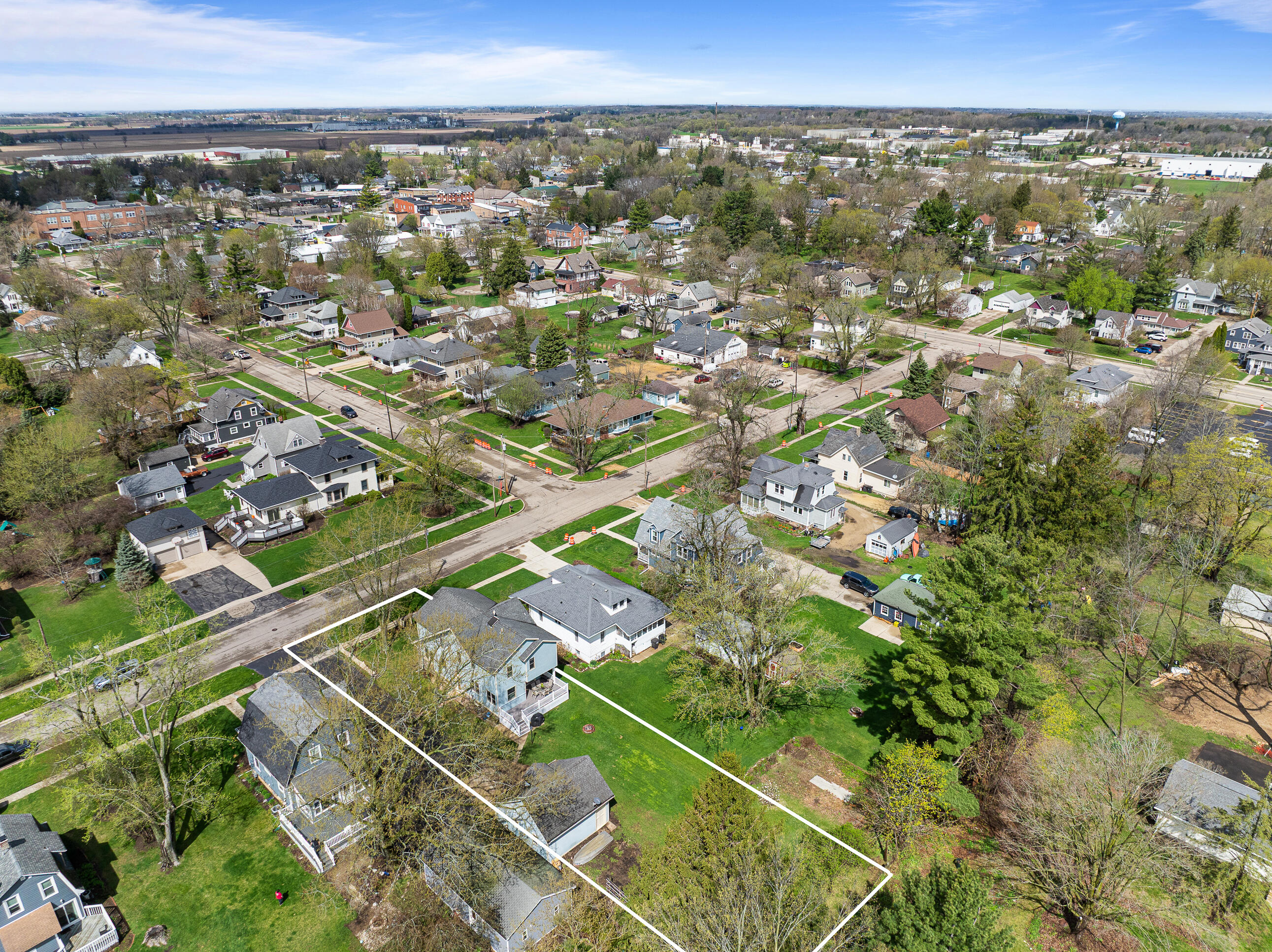 206 Wood Street Walworth, WI 53184 - Photo 62 of 67 206 Wood St-5