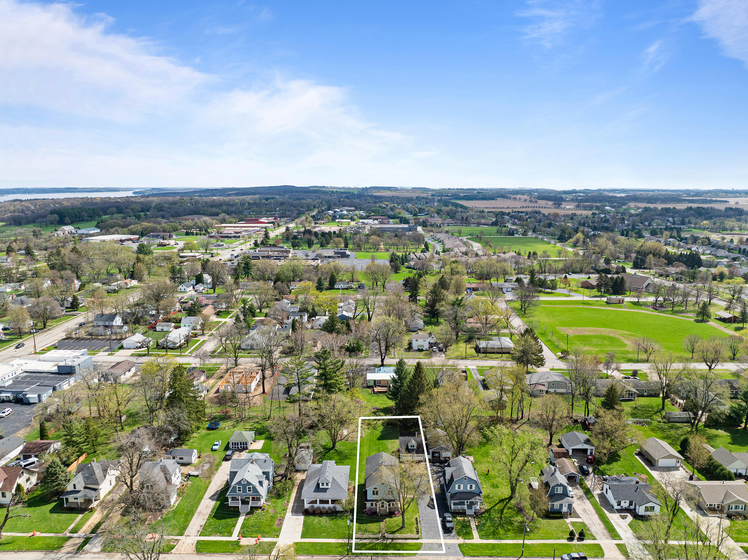 206 Wood Street Walworth, WI 53184 - Photo 64 of 67 206 Wood St-7