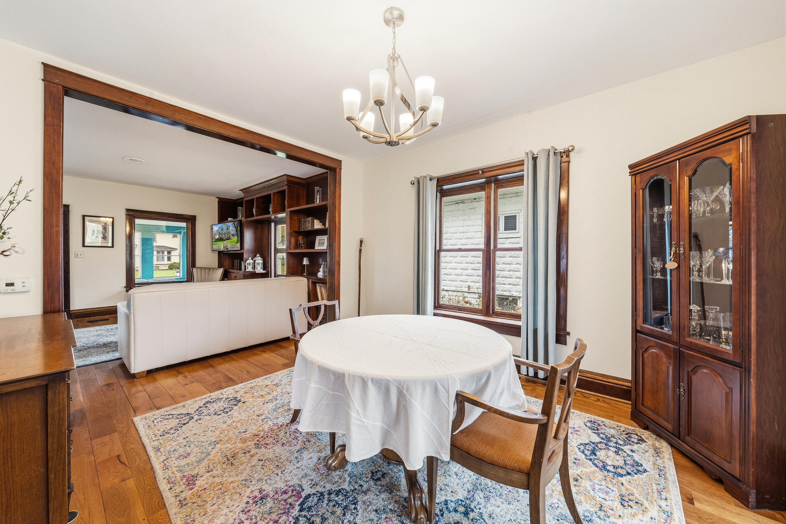 206 Wood Street Walworth, WI 53184 - Photo 8 of 67 206 Wood St-30