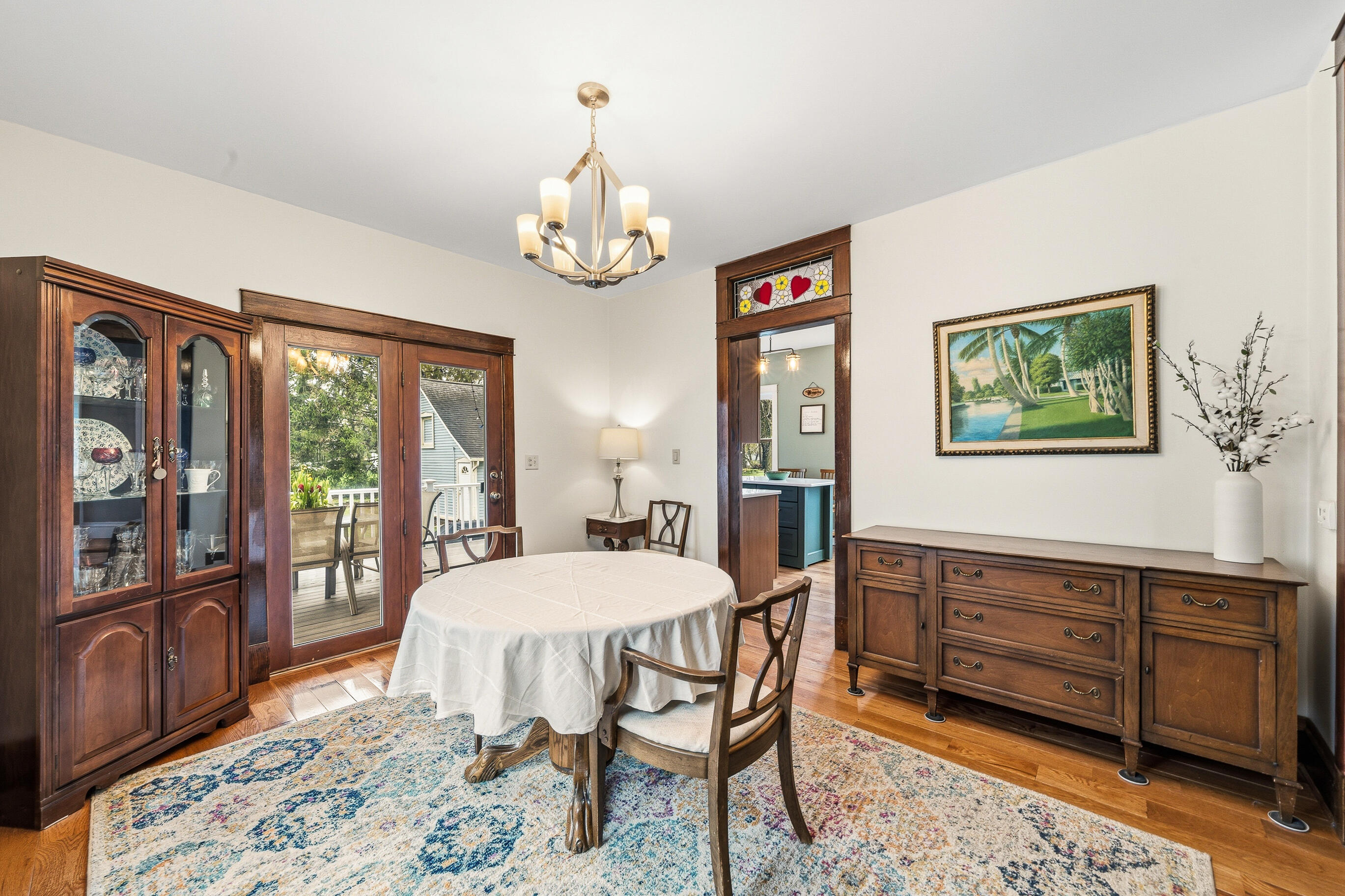 206 Wood Street Walworth, WI 53184 - Photo 9 of 67 206 Wood St-29