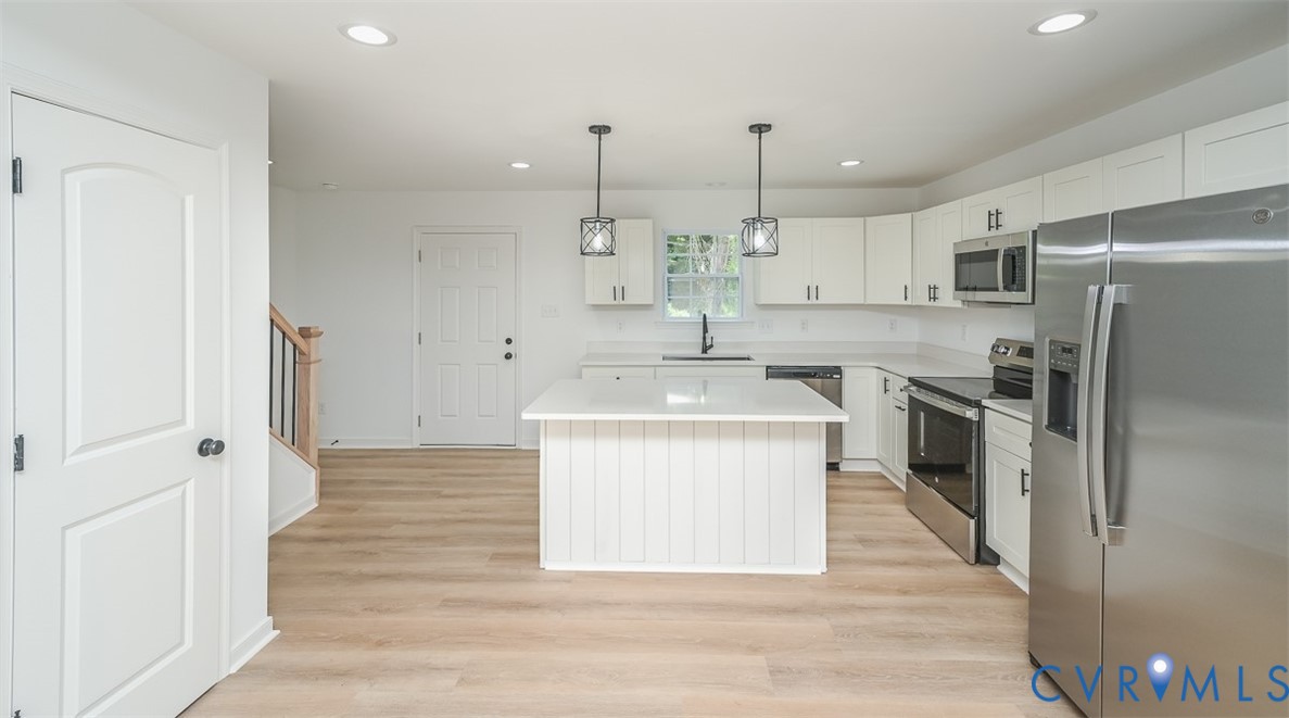 352 Ogden Street West Point, VA 23181 - Photo 7 of 26