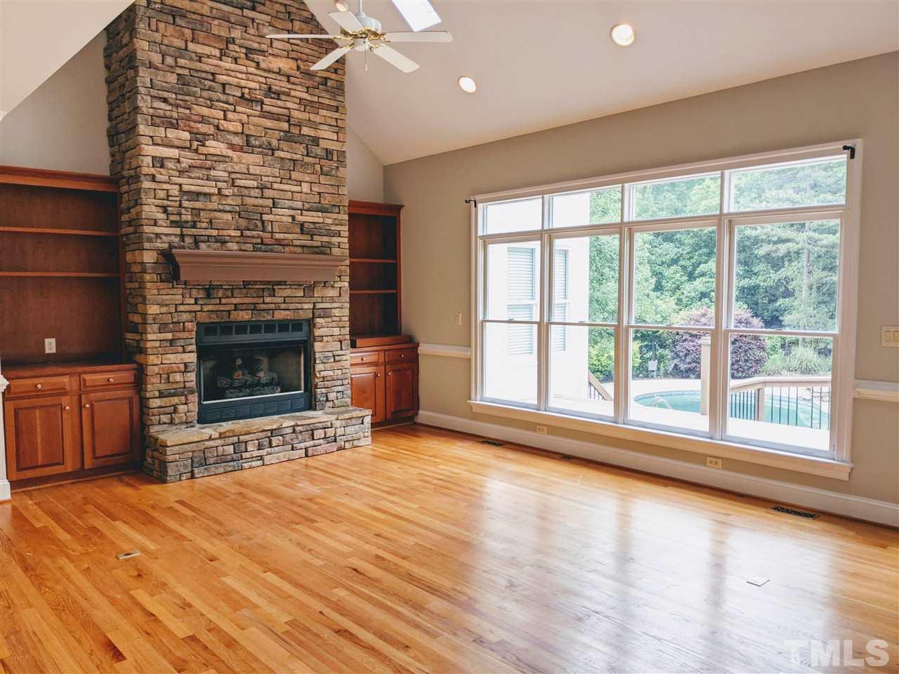 10800 Rondeau Woods Court Raleigh, NC 27614 - Photo 3 of 30