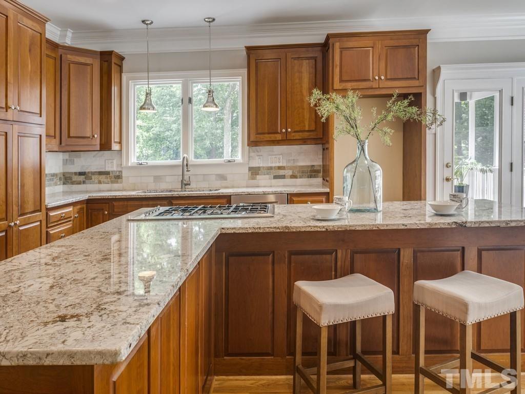 10800 Rondeau Woods Court Raleigh, NC 27614 - Photo 4 of 30