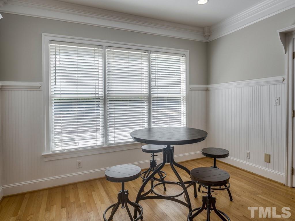 10800 Rondeau Woods Court Raleigh, NC 27614 - Photo 5 of 30