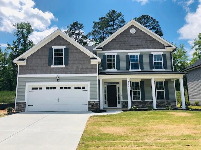 3115 Ridgefield Drive Grovetown, GA 30813 - Photo 1 of 21 Main View