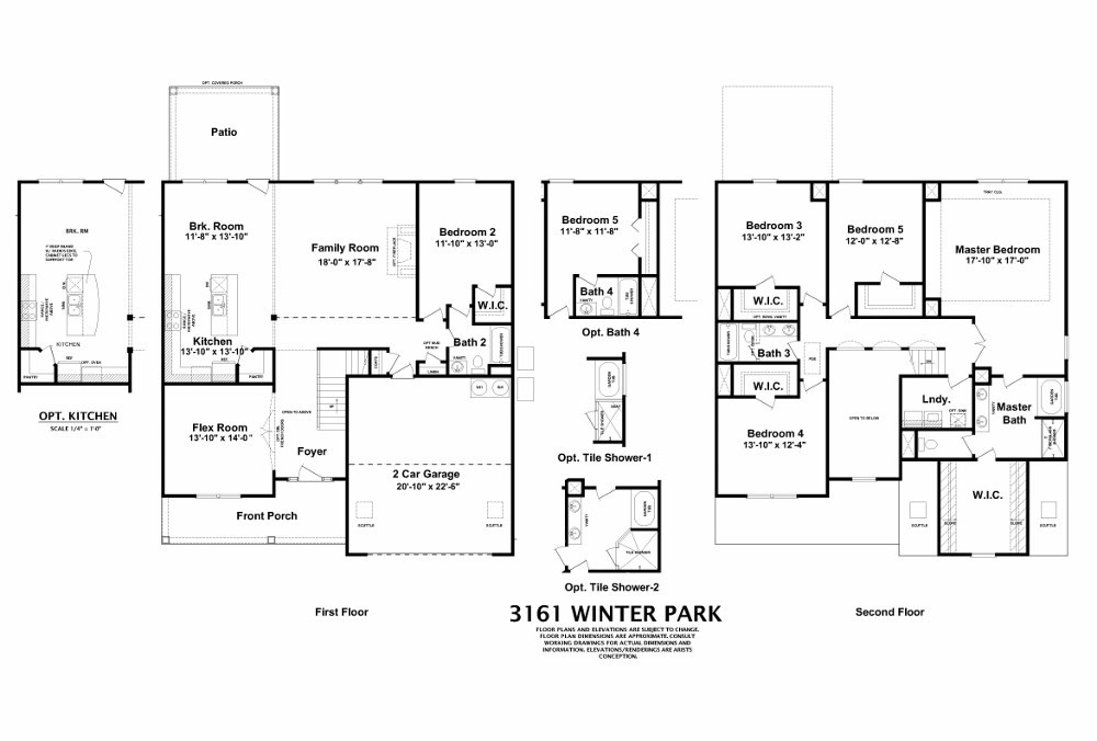 3115 Ridgefield Drive Grovetown, GA 30813 - Photo 21 of 21