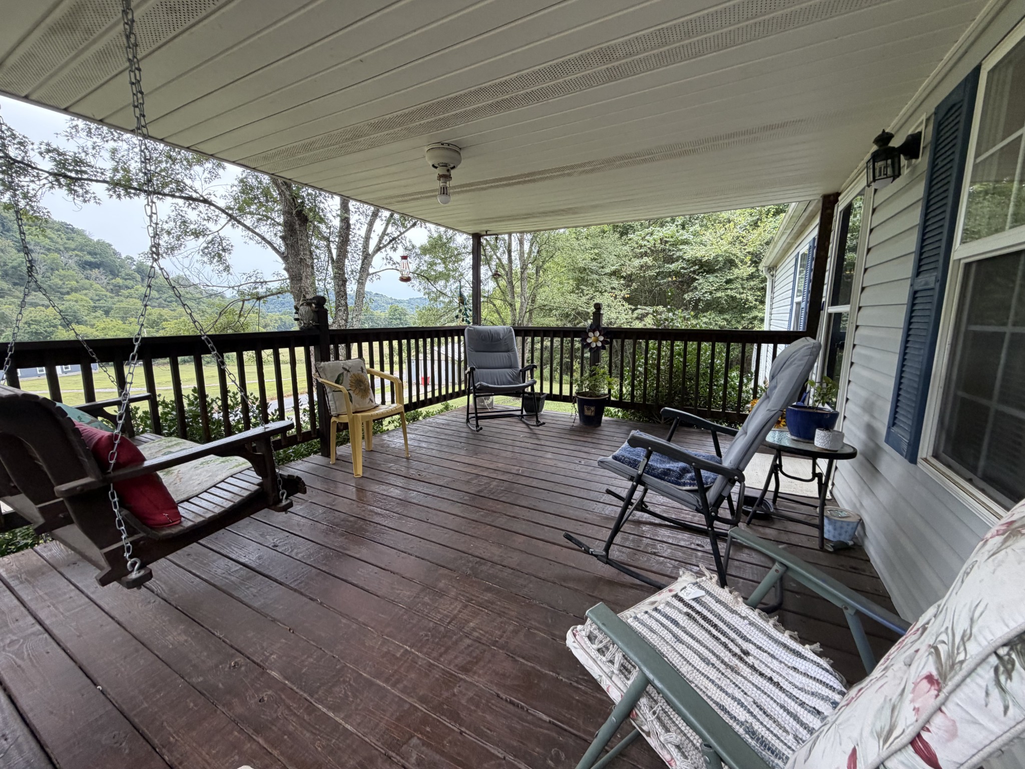 1840 Cedar Bluff Road Lafayette, TN 37083 - Photo 5 of 24 Gallery Image 5