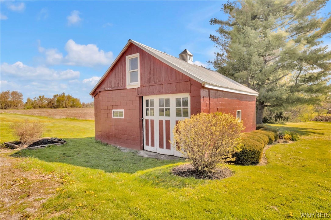4231 Lockport Road Cambria, NY 14094 - Photo 36 of 42