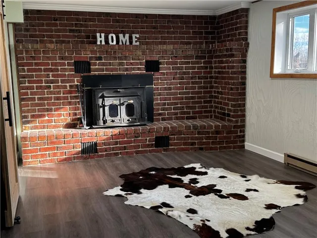 $445,000 | 20269 Highway 275, Rock Port, MO 64482