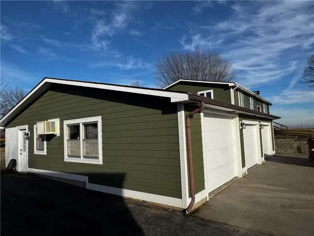 $455,000 | 20269 Highway 275, Rock Port, MO 64482