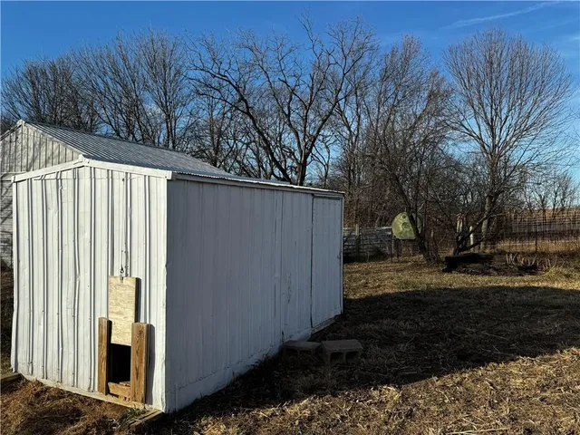 $455,000 | 20269 Highway 275, Rock Port, MO 64482