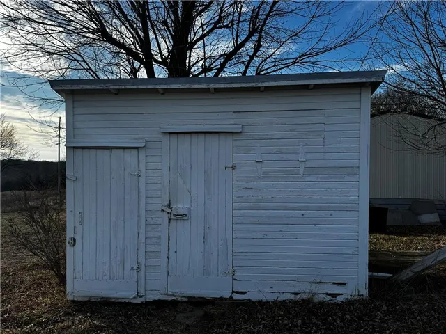 $455,000 | 20269 Highway 275, Rock Port, MO 64482