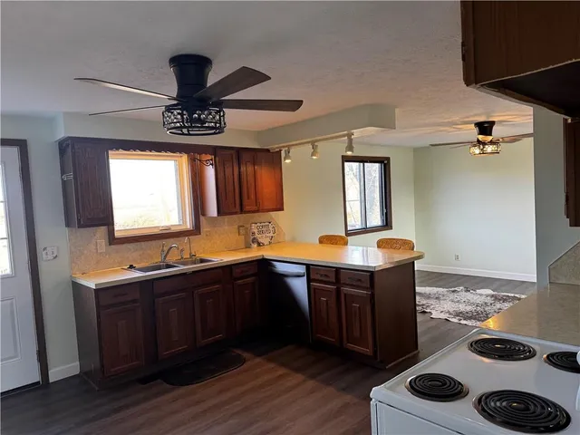 $445,000 | 20269 Highway 275, Rock Port, MO 64482