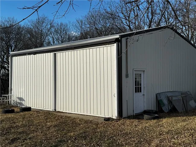 $455,000 | 20269 Highway 275, Rock Port, MO 64482