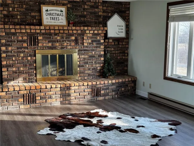 $445,000 | 20269 Highway 275, Rock Port, MO 64482