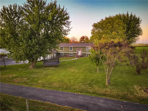 $435,000 | 20269 Highway 275, Rock Port, MO 64482