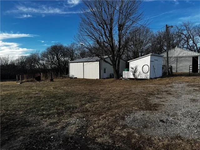 $455,000 | 20269 Highway 275, Rock Port, MO 64482