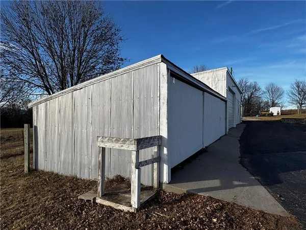 $435,000 | 20269 Highway 275, Rock Port, MO 64482