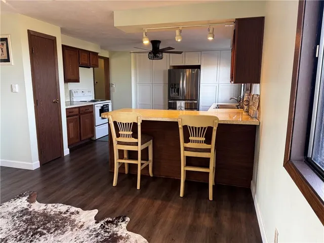 $455,000 | 20269 Highway 275, Rock Port, MO 64482