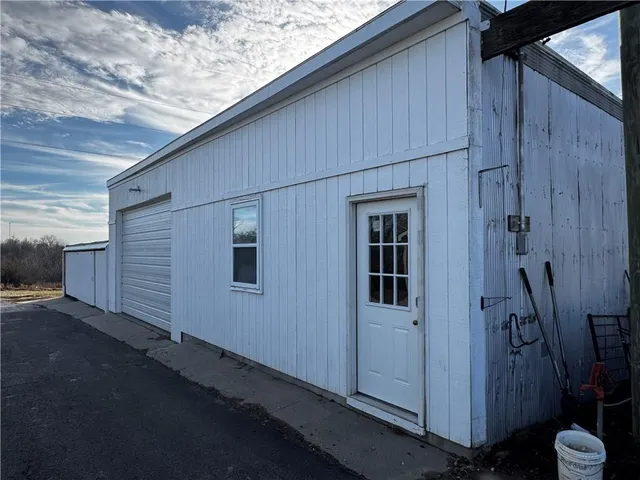 $445,000 | 20269 Highway 275, Rock Port, MO 64482