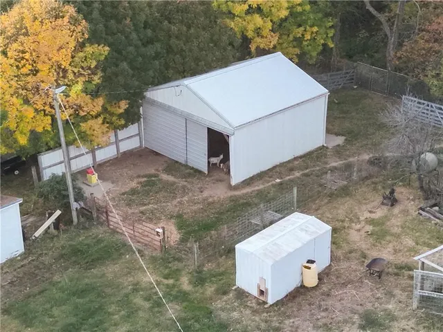 $445,000 | 20269 Highway 275, Rock Port, MO 64482