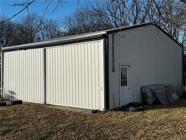 $445,000 | 20269 Highway 275, Rock Port, MO 64482